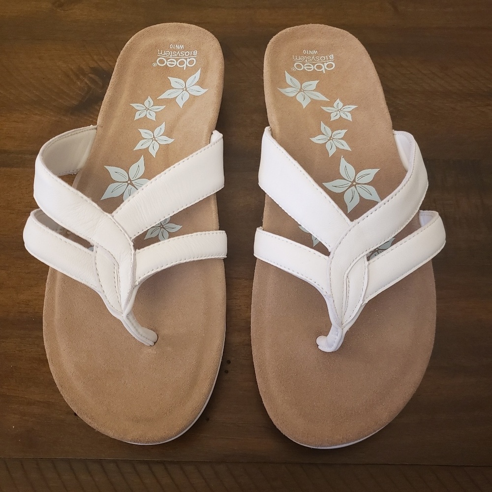 ABEO Orbit Neutral - White